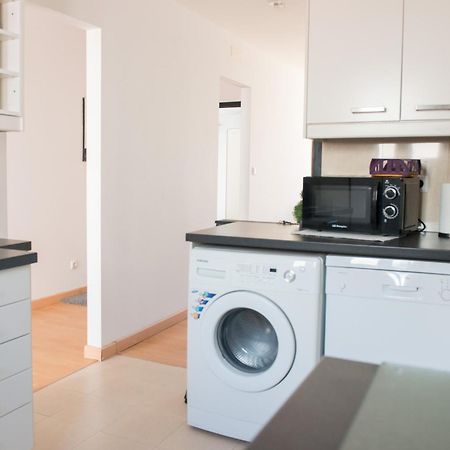 Apartamento Remos Sesimbra Buitenkant foto