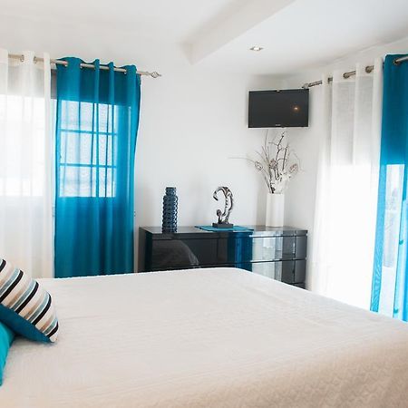 Apartamento Remos Sesimbra Buitenkant foto