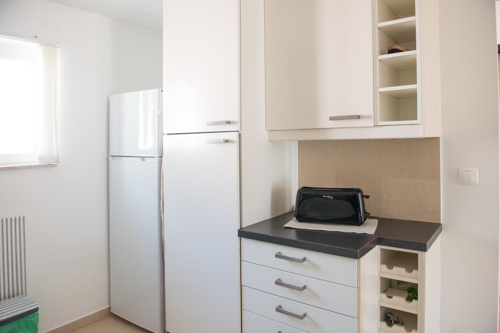 Apartamento Remos Sesimbra Buitenkant foto