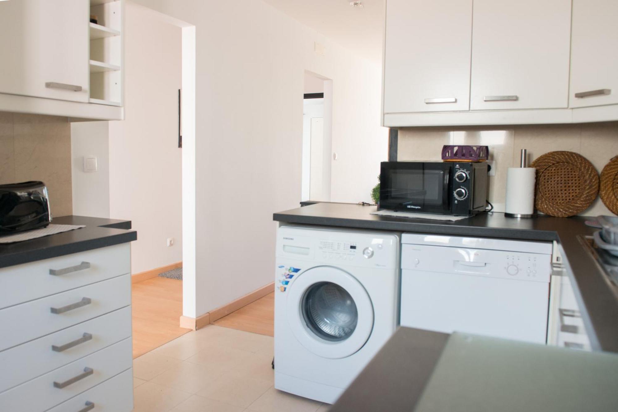 Apartamento Remos Sesimbra Buitenkant foto