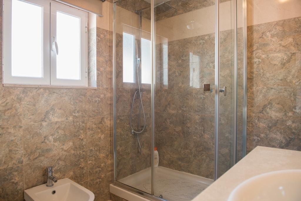 Apartamento Remos Sesimbra Buitenkant foto