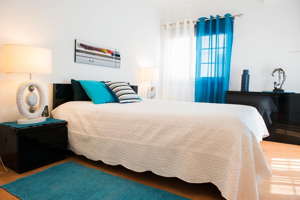 Apartamento Remos Sesimbra Buitenkant foto