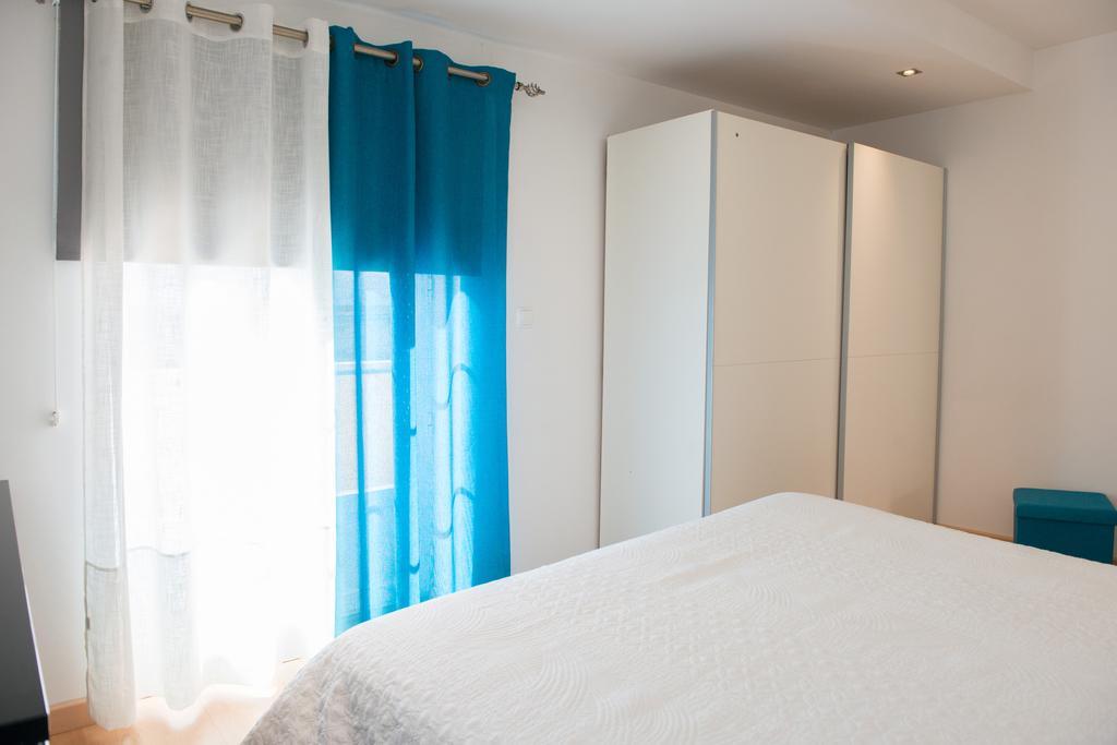 Apartamento Remos Sesimbra Buitenkant foto