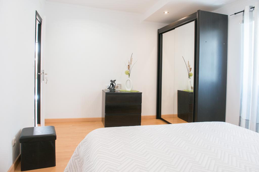 Apartamento Remos Sesimbra Buitenkant foto