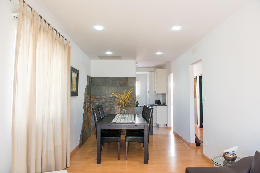 Apartamento Remos Sesimbra Buitenkant foto